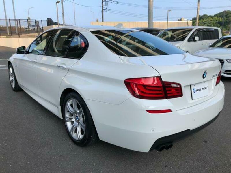 5 SERIES