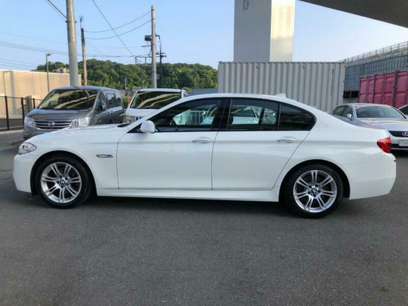 5 SERIES