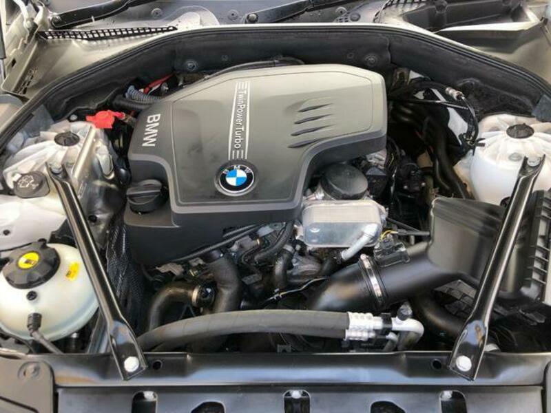 5 SERIES