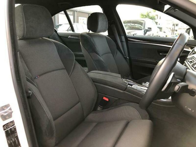 5 SERIES