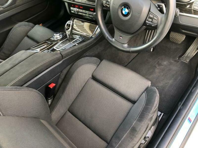 5 SERIES