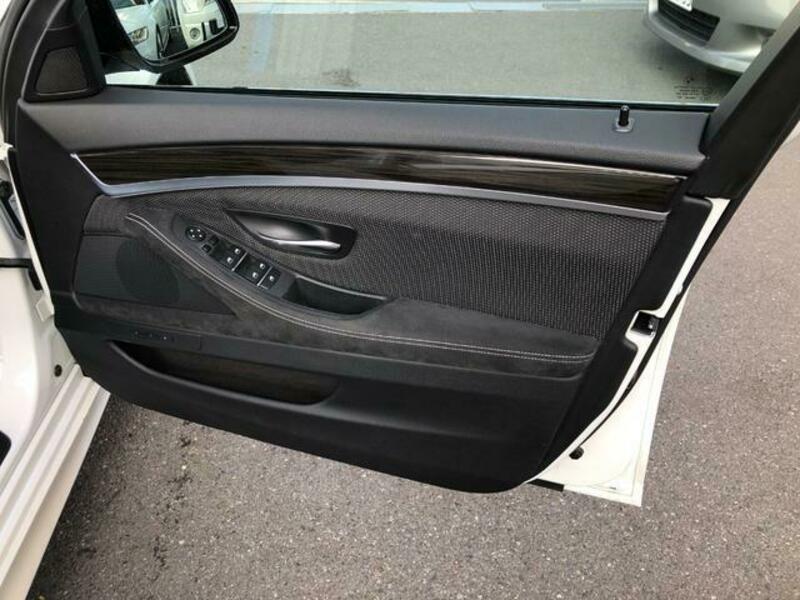 5 SERIES