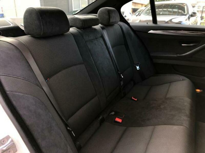 5 SERIES