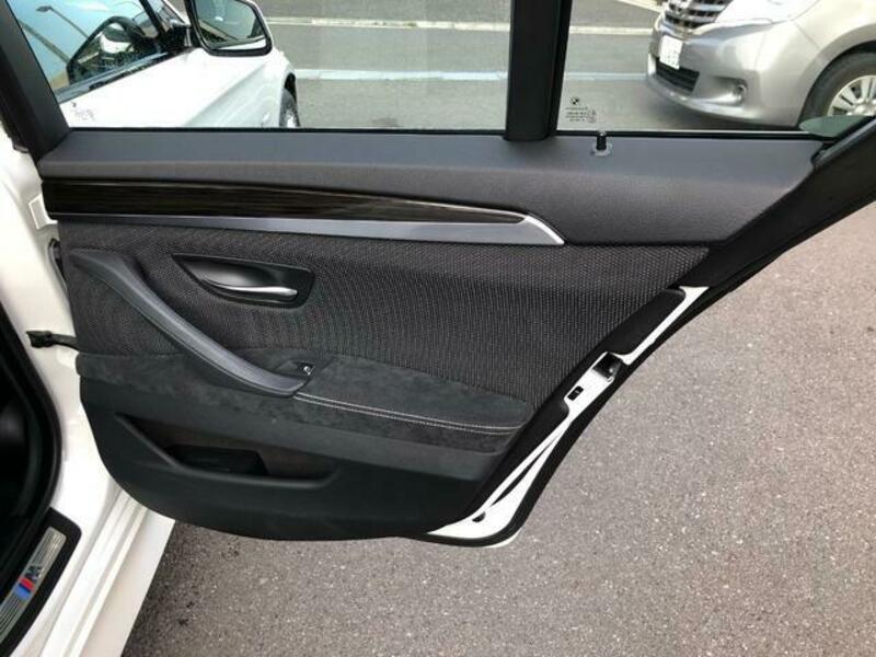 5 SERIES