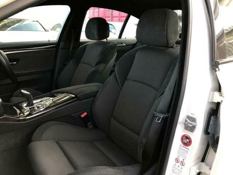 5 SERIES
