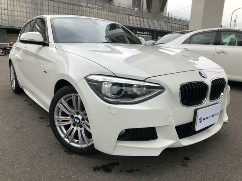 1 SERIES