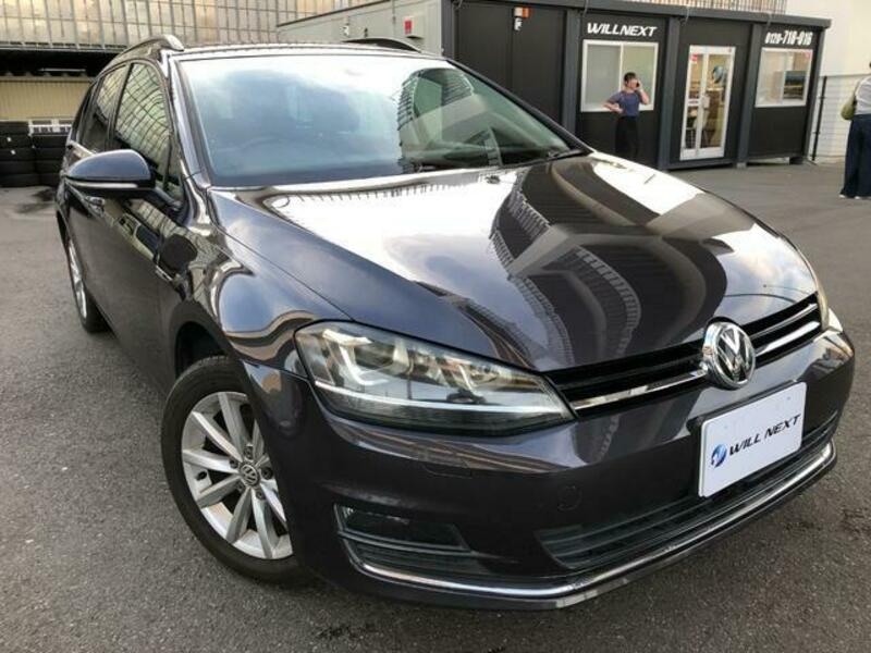 GOLF VARIANT