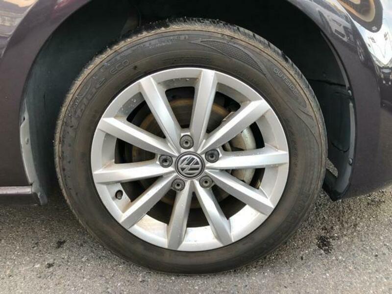 GOLF VARIANT