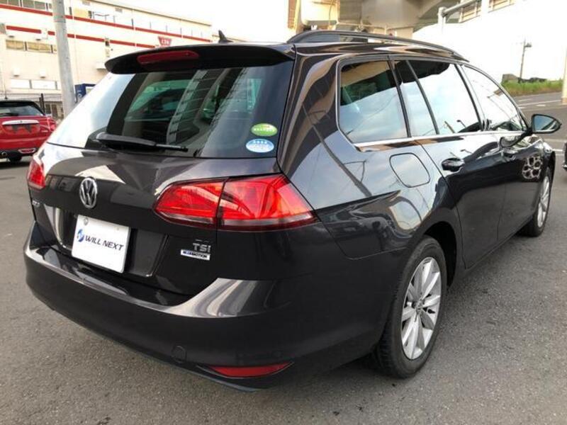 GOLF VARIANT