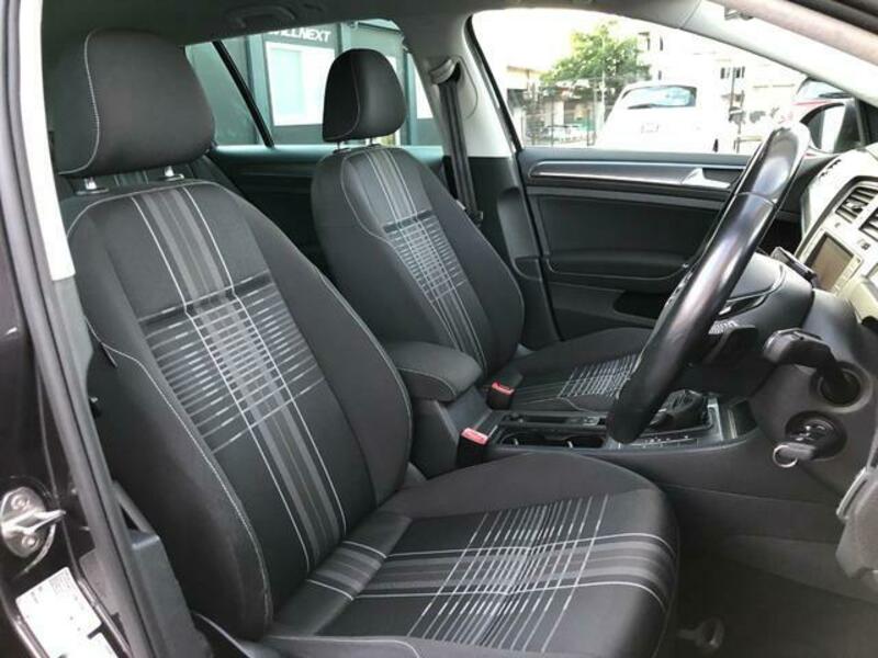 GOLF VARIANT