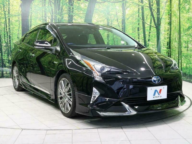 PRIUS