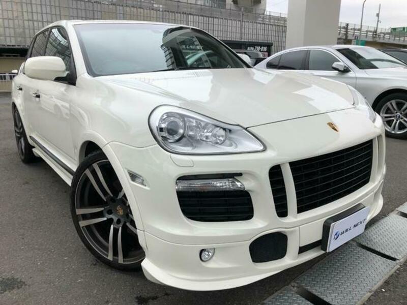 CAYENNE