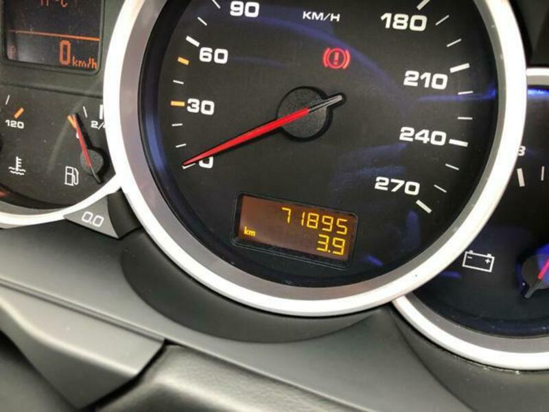 CAYENNE