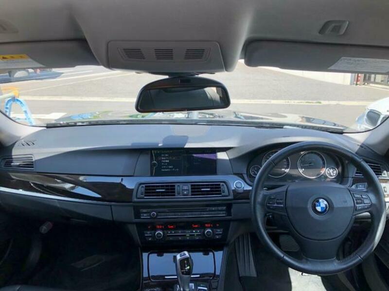 5 SERIES