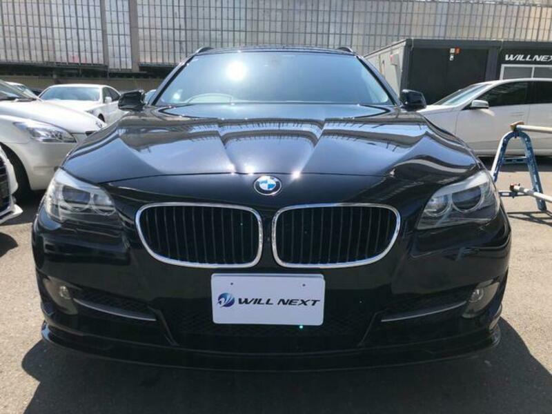 5 SERIES