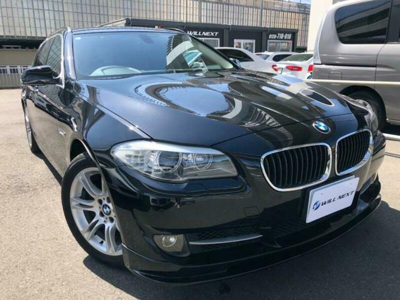 5 SERIES