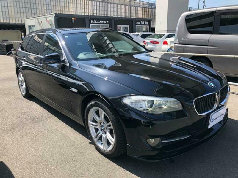 5 SERIES