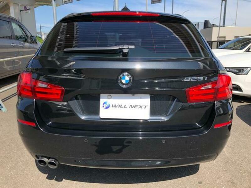 5 SERIES