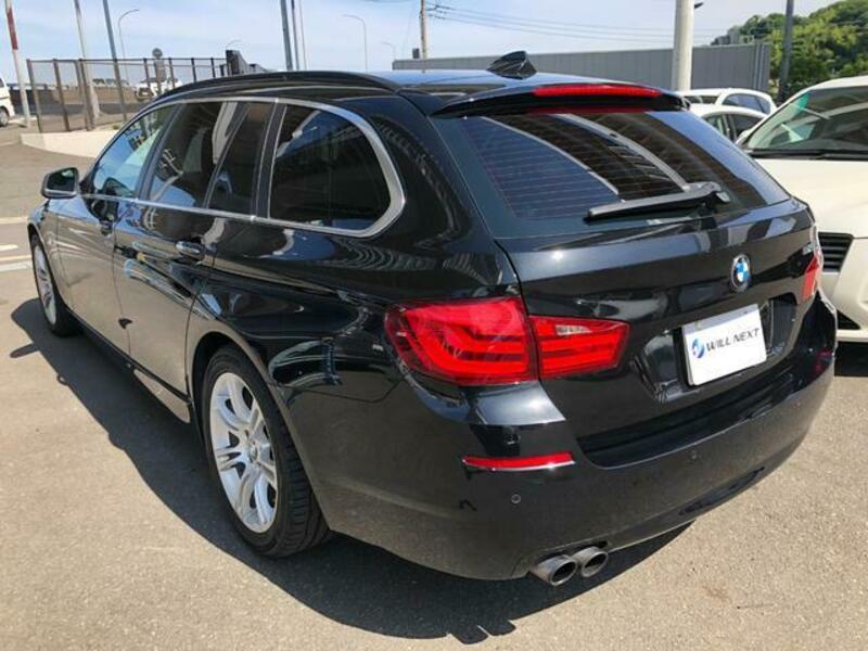 5 SERIES