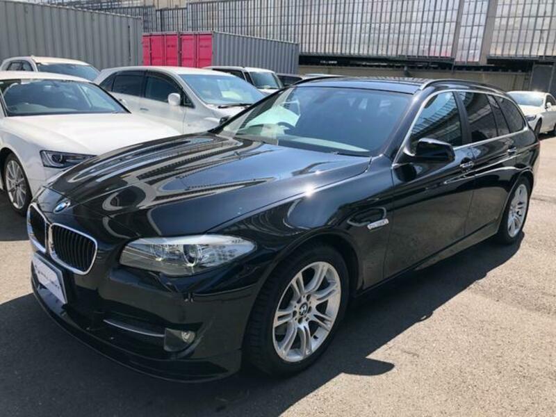 5 SERIES