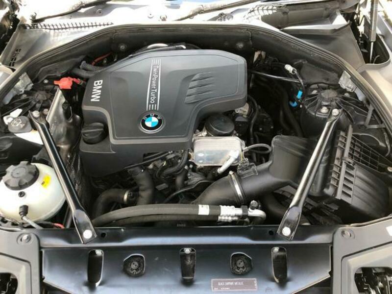 5 SERIES