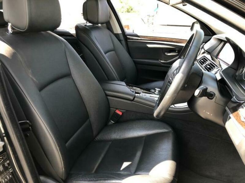 5 SERIES