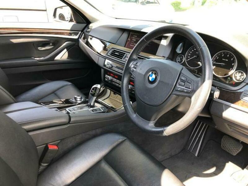 5 SERIES