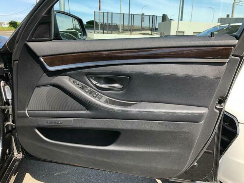 5 SERIES
