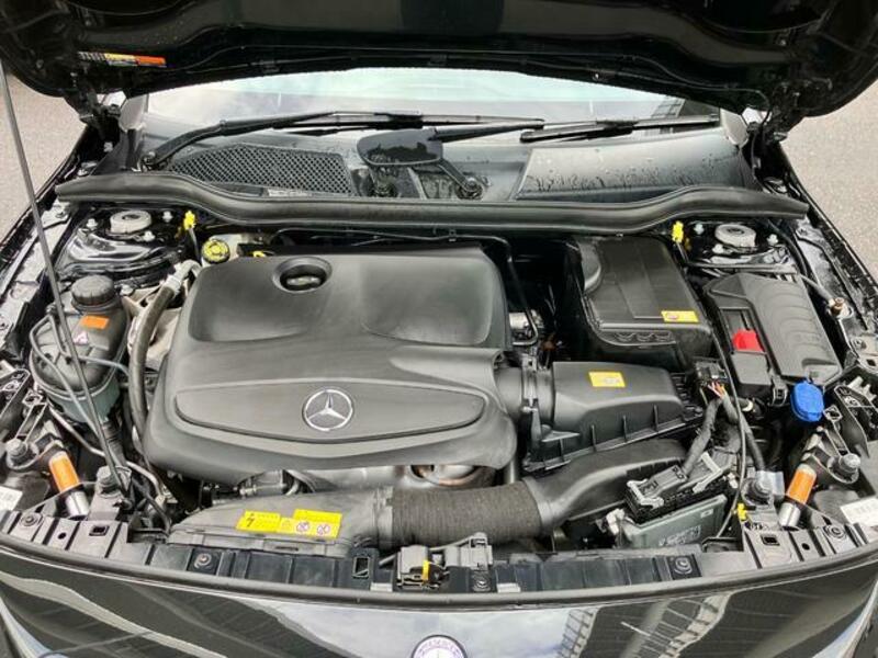 GLA CLASS