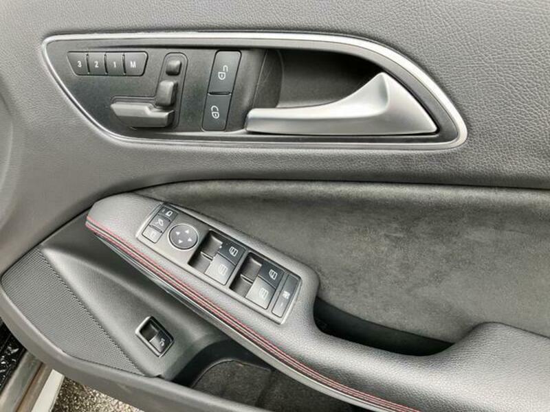 GLA CLASS