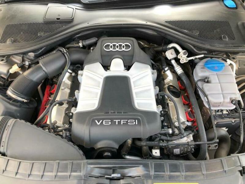 A7 SPORTBACK