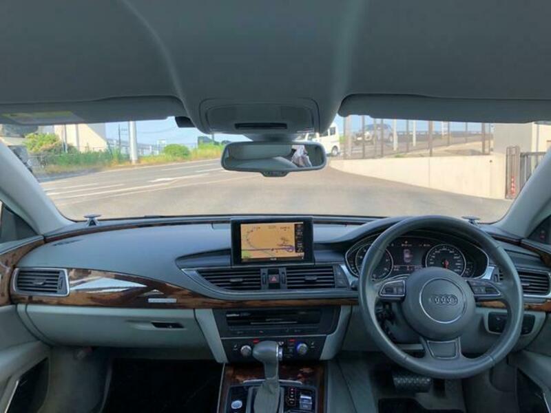 A7 SPORTBACK