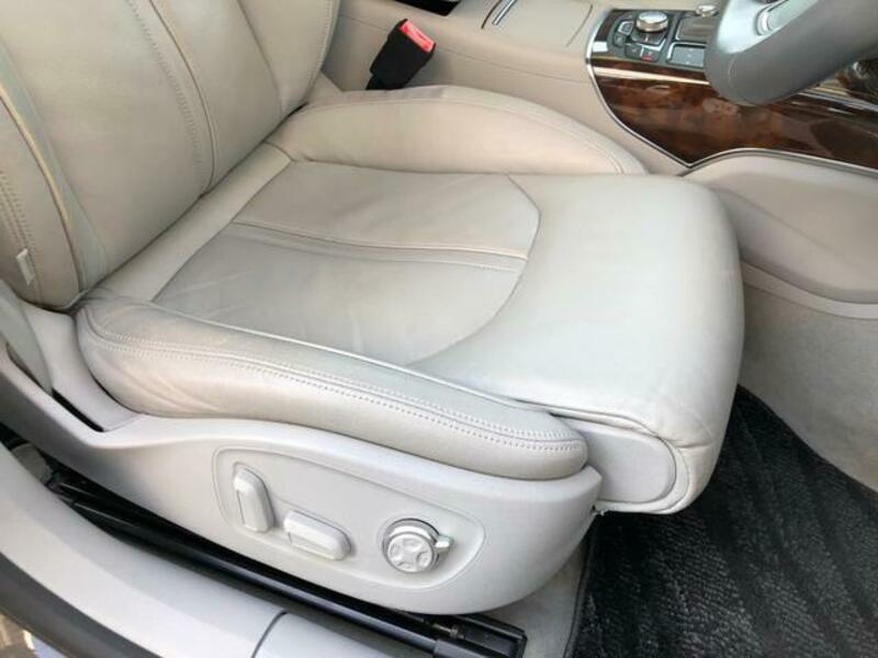 A7 SPORTBACK