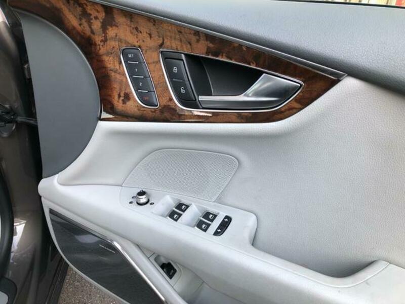 A7 SPORTBACK