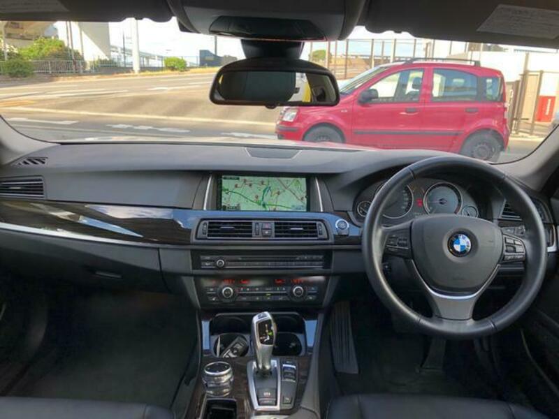 5 SERIES