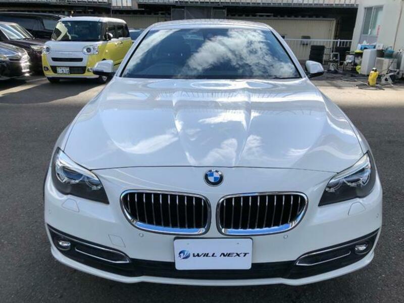 5 SERIES