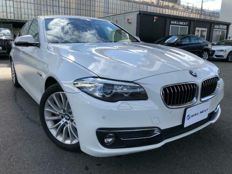 5 SERIES