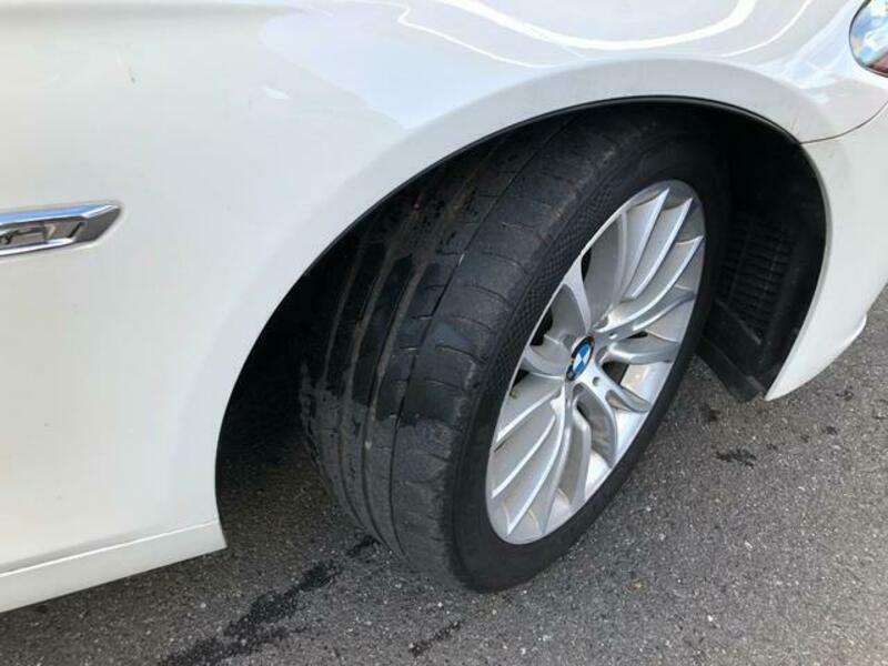 5 SERIES