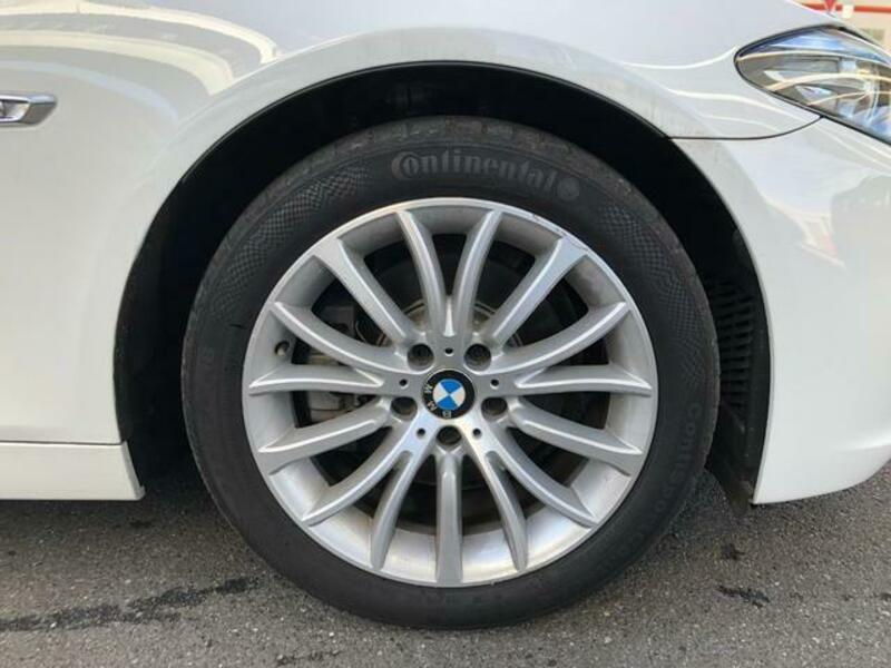 5 SERIES