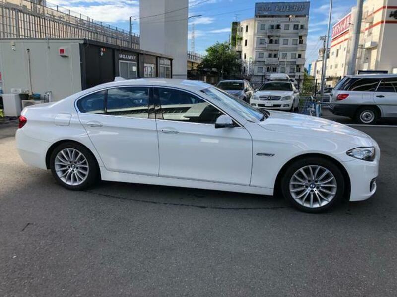 5 SERIES