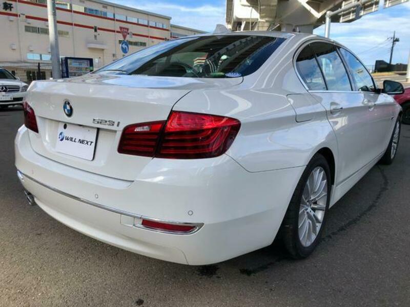 5 SERIES