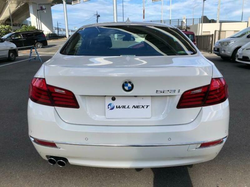 5 SERIES