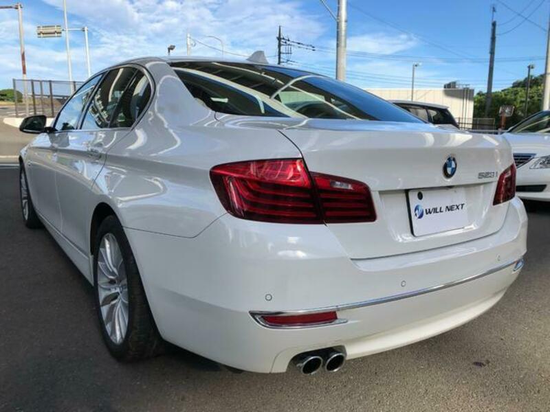 5 SERIES