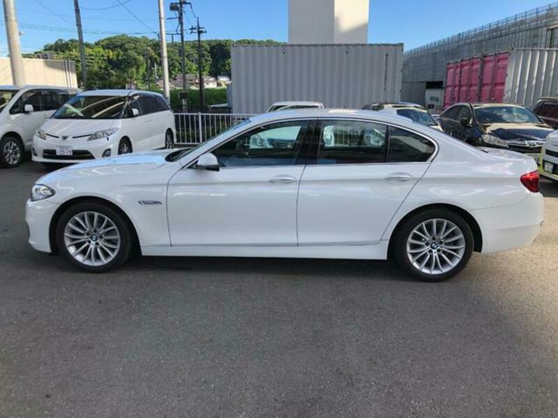 5 SERIES
