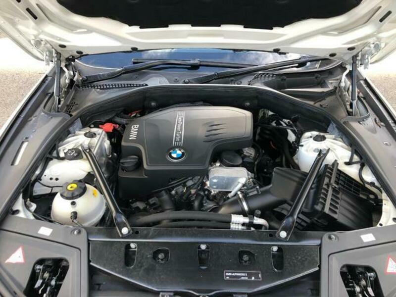5 SERIES