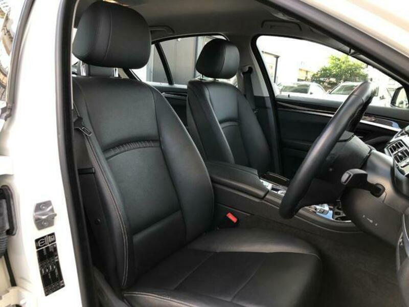5 SERIES