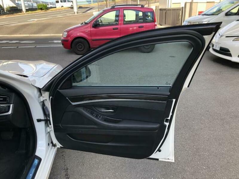 5 SERIES