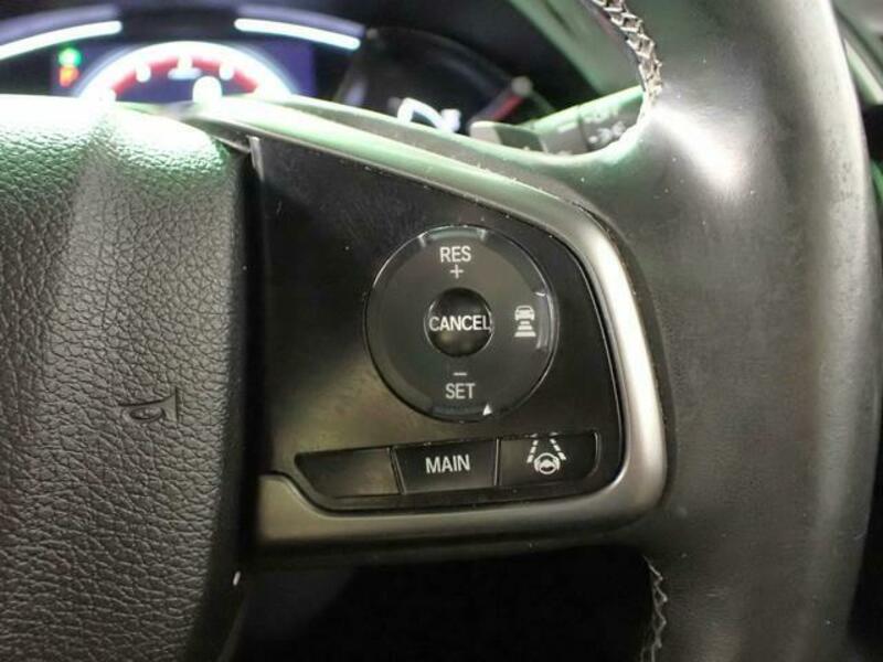 CIVIC
