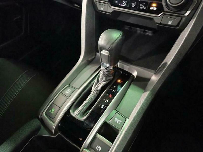 CIVIC