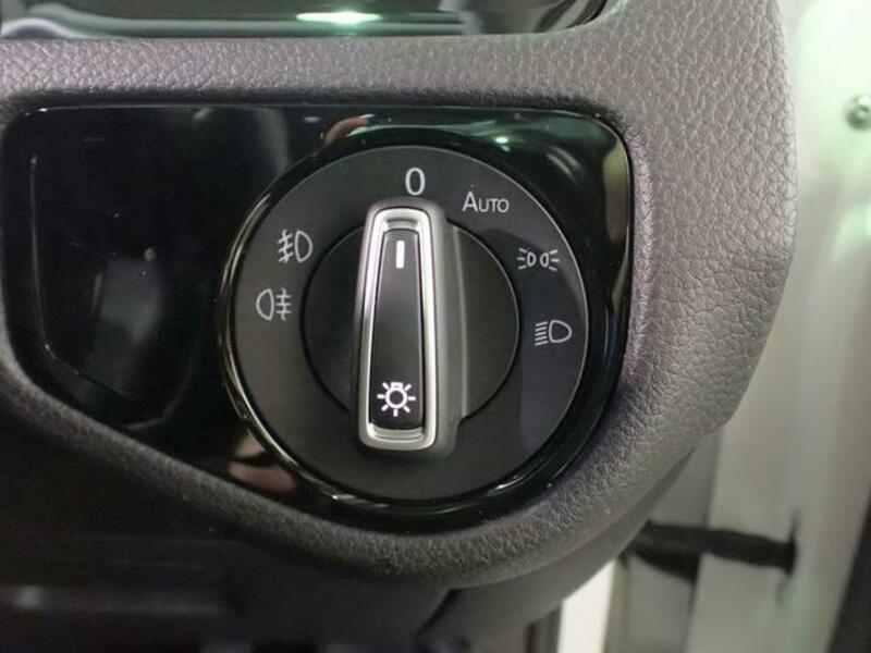 GOLF VARIANT